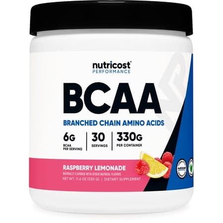 Nutricost