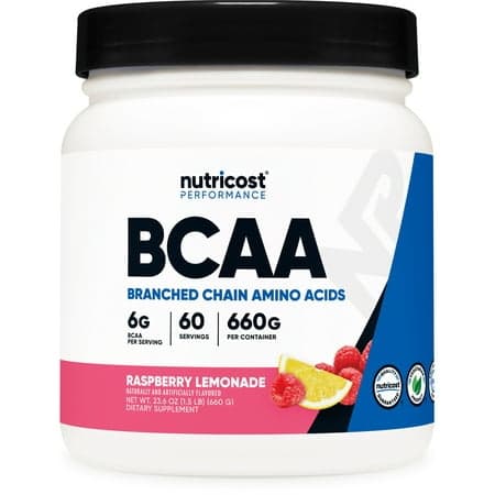 Nutricost