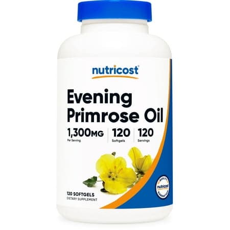 Nutricost
