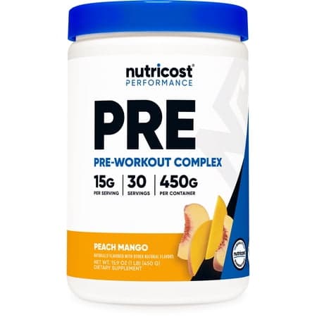 Nutricost