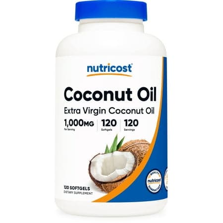 Nutricost