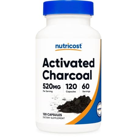 Nutricost