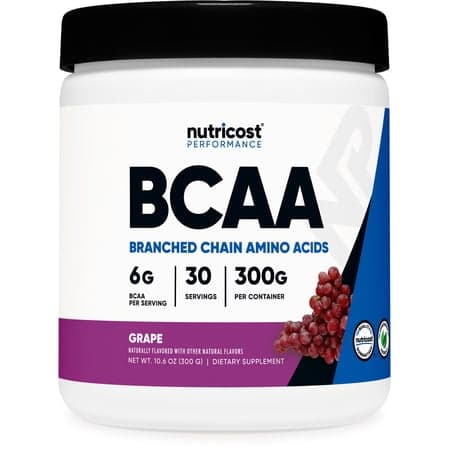 Nutricost