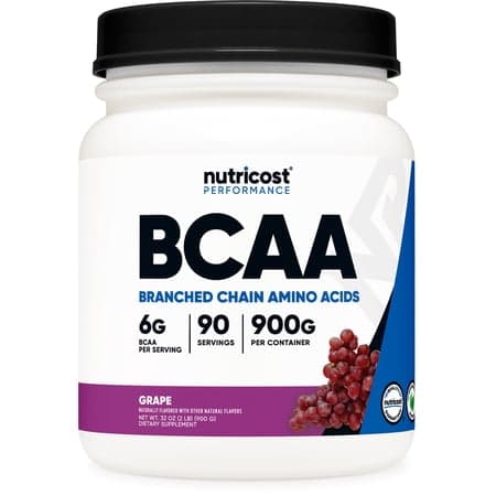 Nutricost