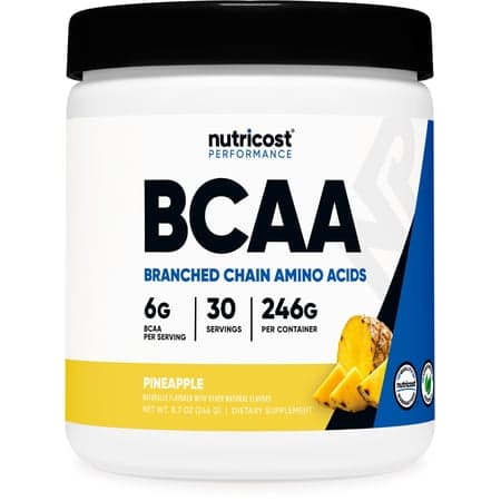 Nutricost