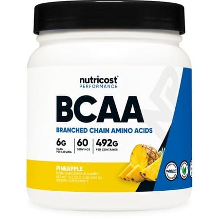 Nutricost