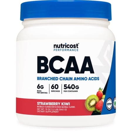 Nutricost