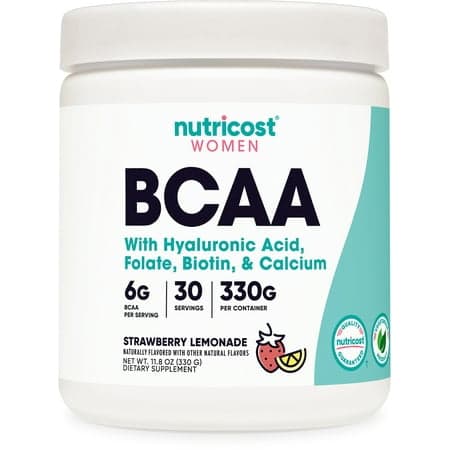 Nutricost
