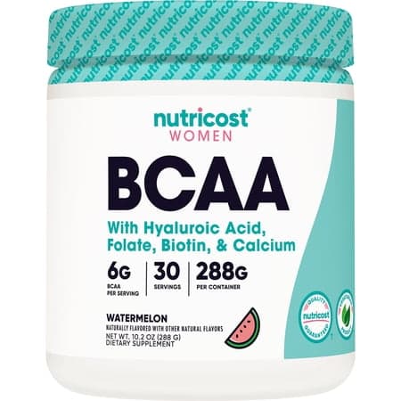 Nutricost