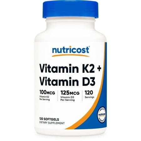 Nutricost
