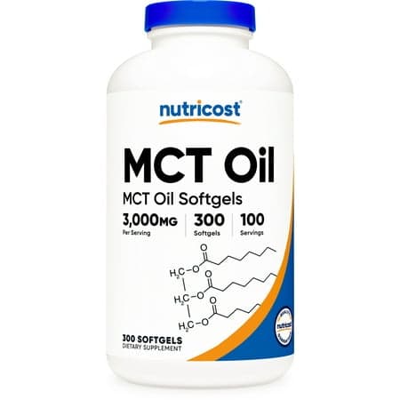 Nutricost