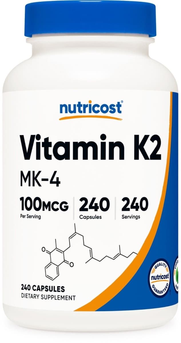 Nutricost