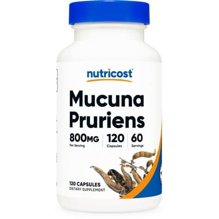 Nutricost