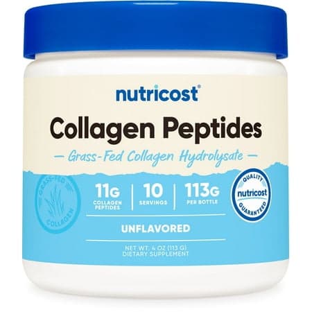 Nutricost