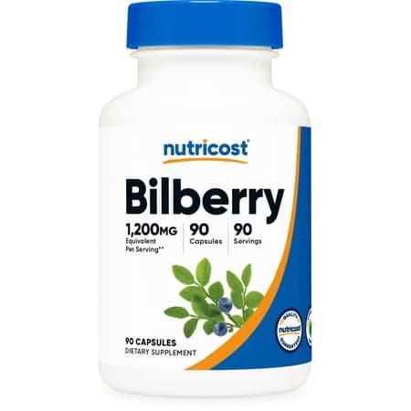 Nutricost