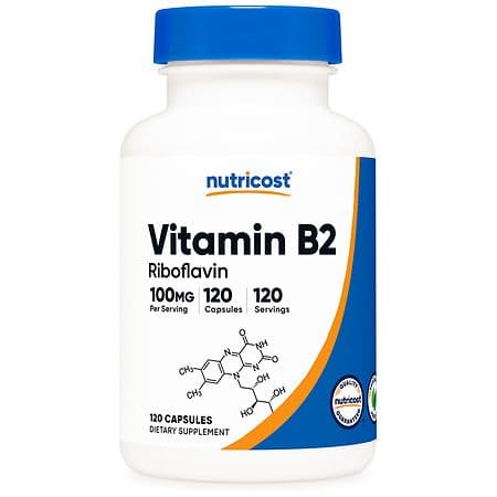 Nutricost