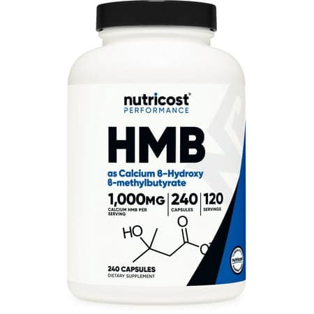 Nutricost