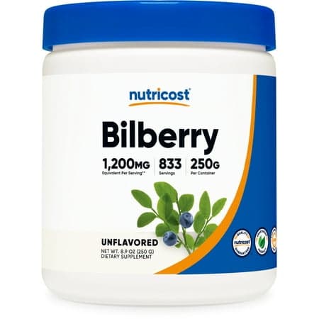 Nutricost