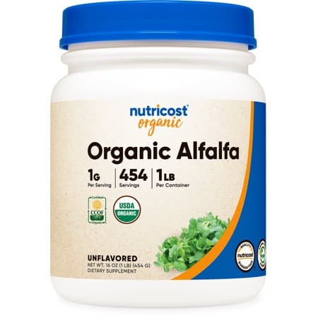 Nutricost