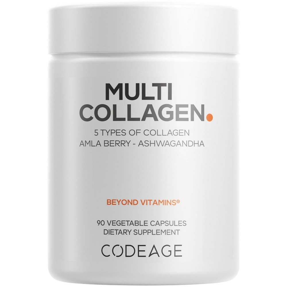 Codeage