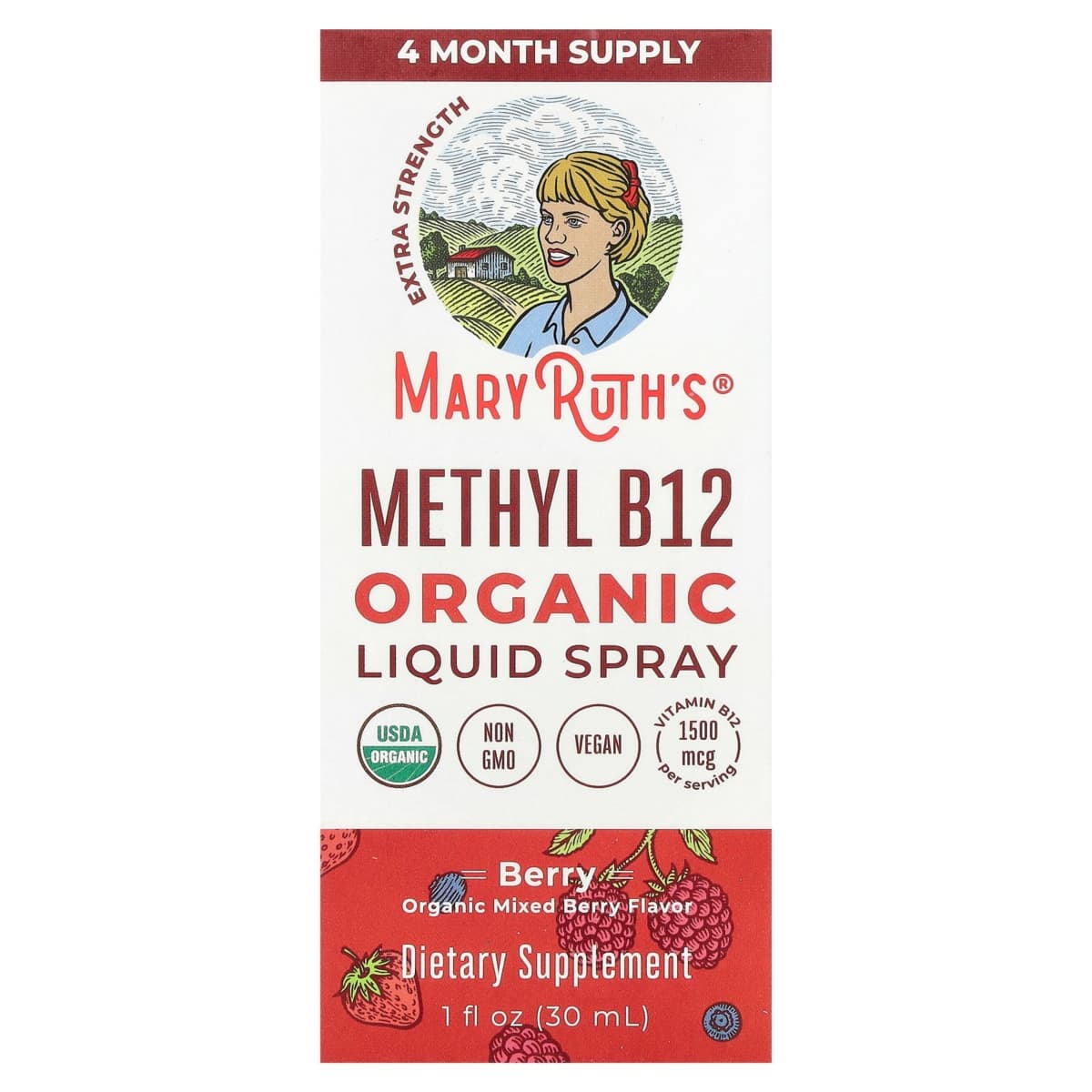 MarryRuth
