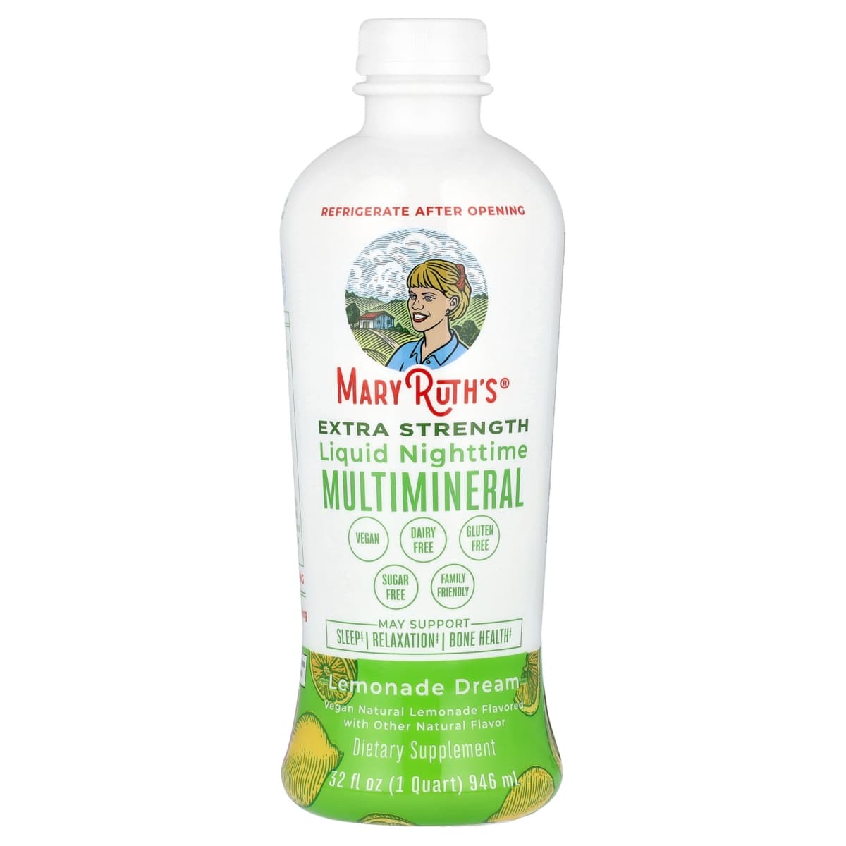 MarryRuth