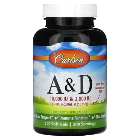 Carlson-labs