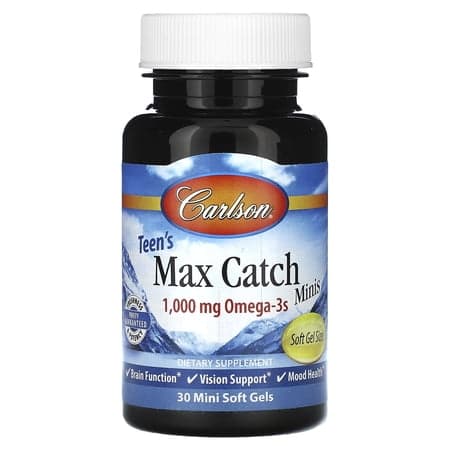 Carlson-labs