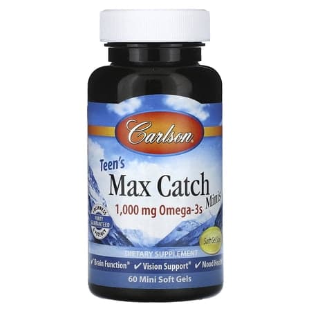 Carlson-labs