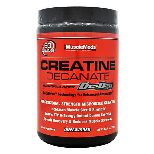 MuscleMeds