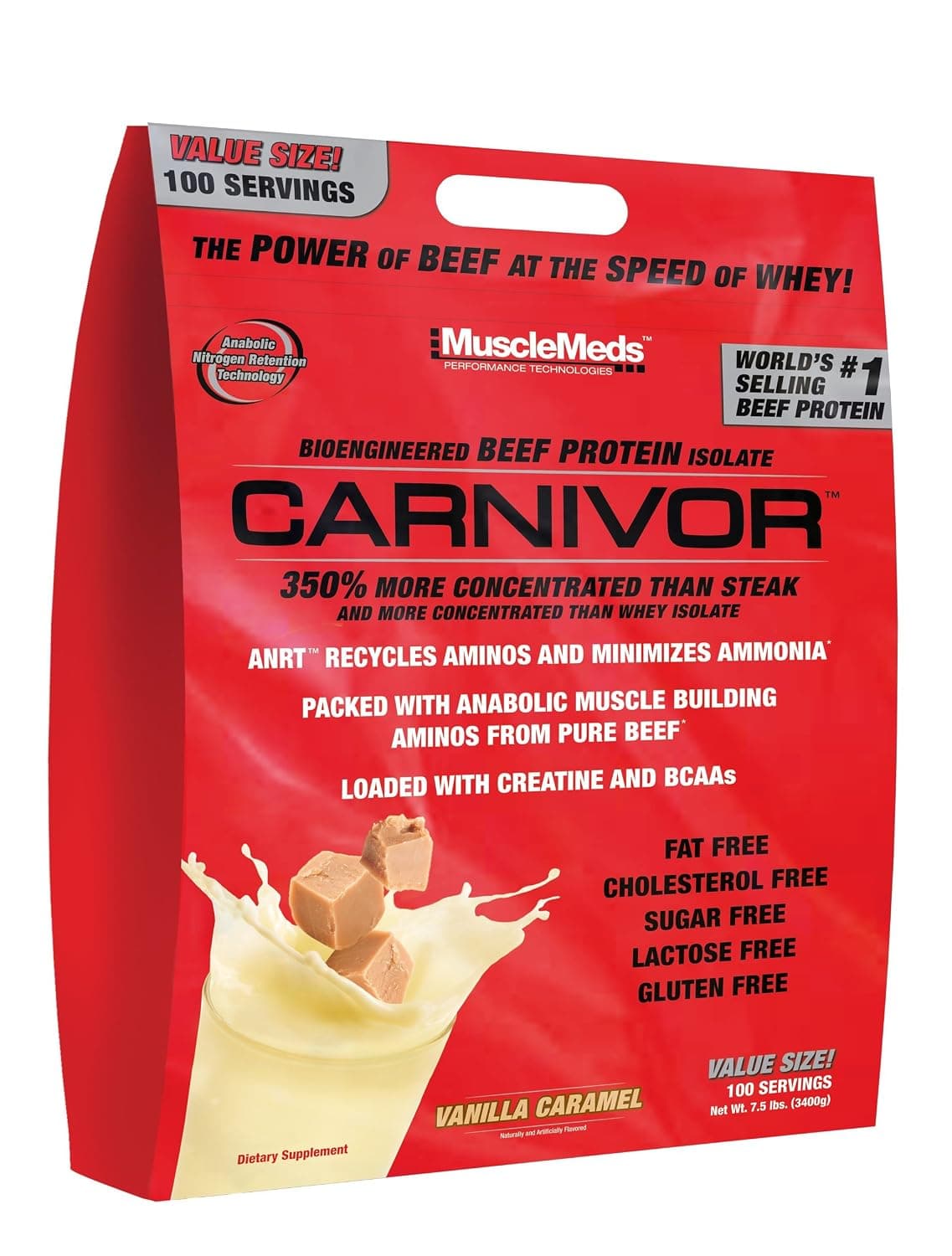 MuscleMeds