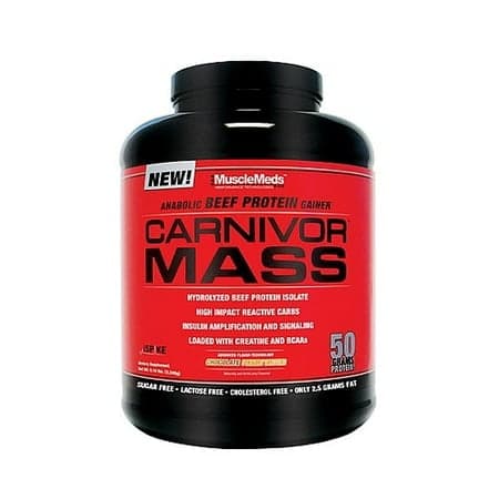 MuscleMeds