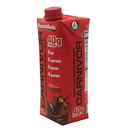 MuscleMeds