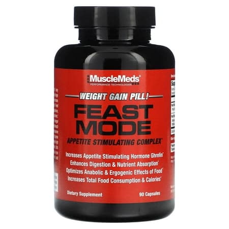 MuscleMeds