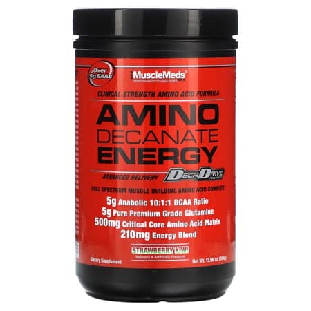 MuscleMeds