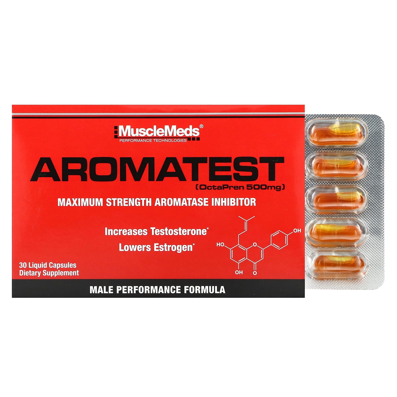 MuscleMeds