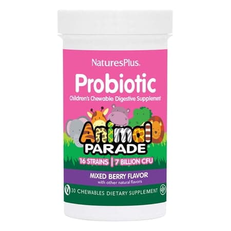 Nature-Plus